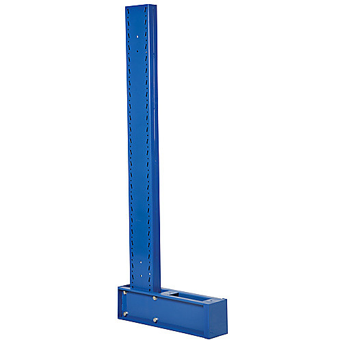 Cantilever Single Upright Md 10Ft 30″/36″Arm
