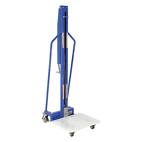 Lightweight Manual Work Position 220 Cap