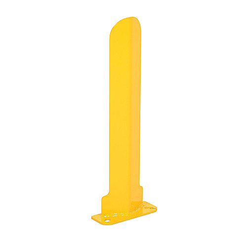 Low Profile Rack Guard 8 × 3 × 23.875
