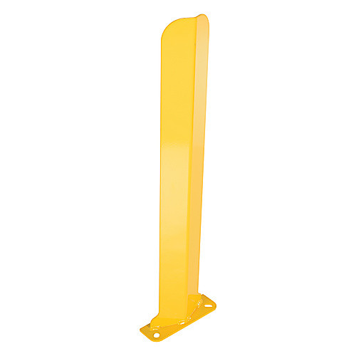 Low Profile Rack Guard 10 × 3 × 35.875