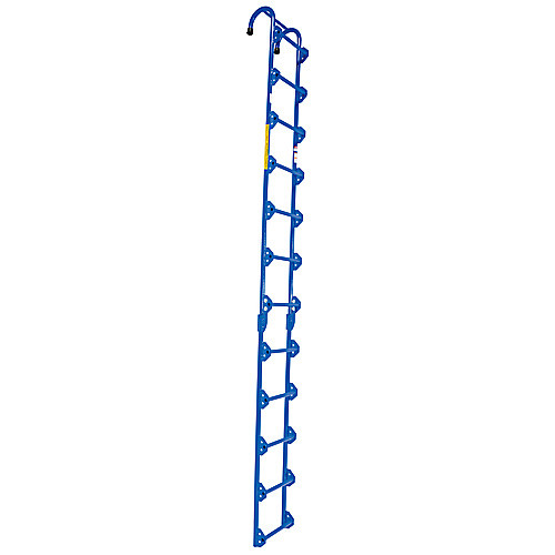 Tank Access Ladder 12 Ft Height