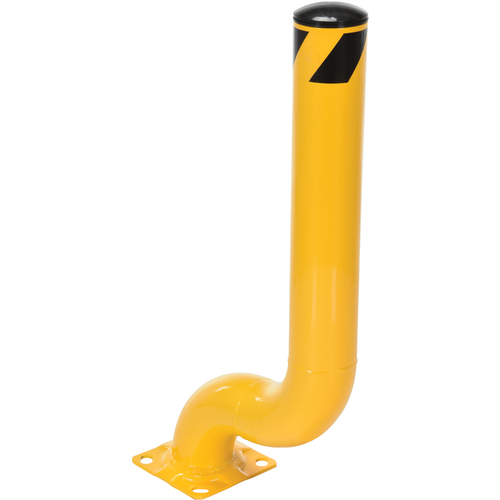 ‎OBOL-35-4.5 OFFSET BOLLRD