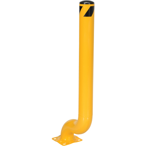 ‎OBOL-47-4.5 OFFSET BOLLRD