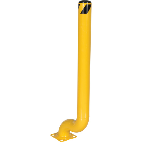 ‎OBOL-53-4.5 OFFSET BOLLRD