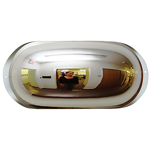Acrylic Off Eye Mirror
