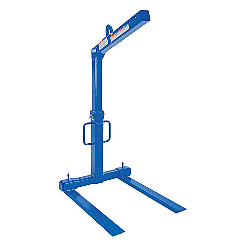 Overhead Load Lifter Adjut 2K Cap
