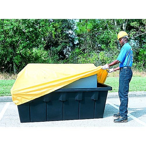 Containment Sump Otc-275 Pull Over Cover