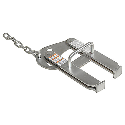 Cam Action Pallet Puller 5K 3″ Jaw