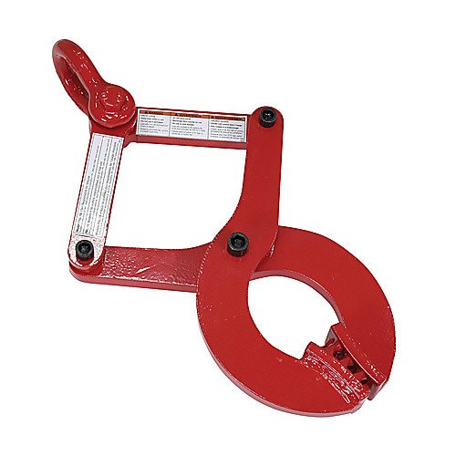 Single Scissor Pallet Puller 6K 5″ Jaw