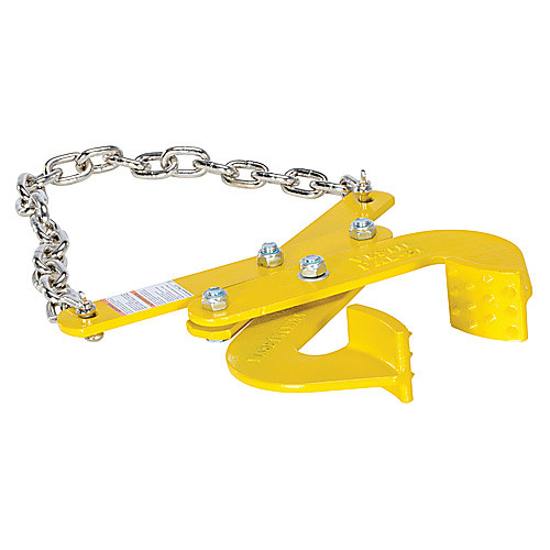 Double Scissor Pallet Puller 5K 4″ Jaw