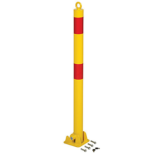 PARK-P-60-FD FOLD BOLLARD