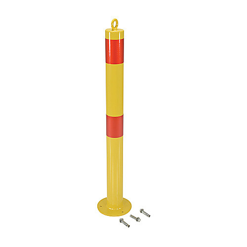 FIXED HEIGHT BOLLARD