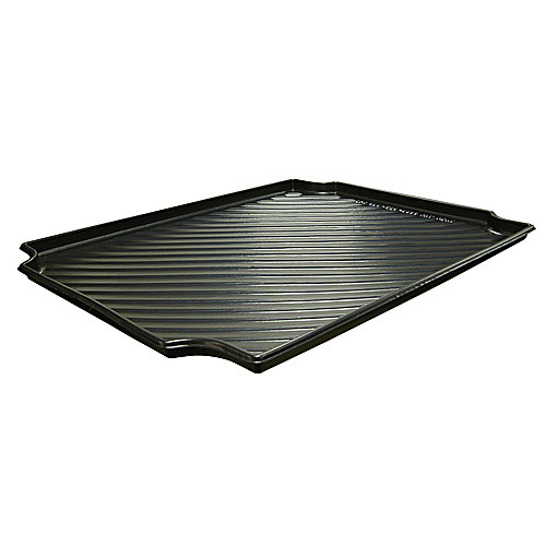 General Storage Black