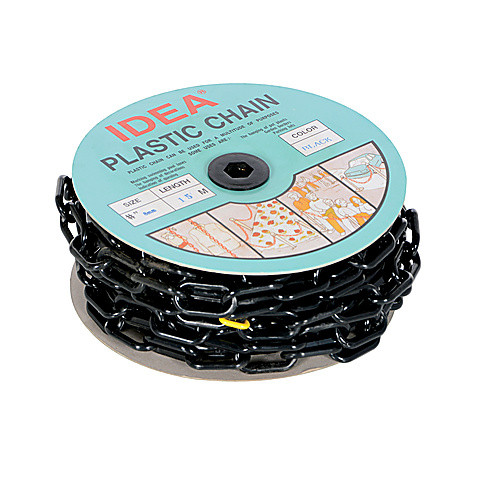 PCB-B-CN CHAIN BARRICADE
