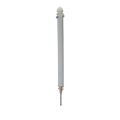 PCB-W-G GROUND STAKE(4)