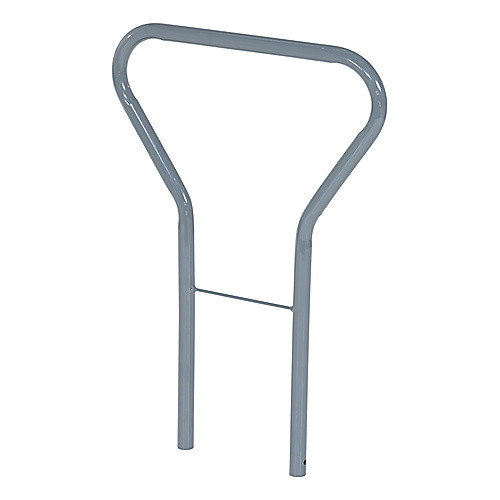 Interlocking Plastic Dolly Handle Option
