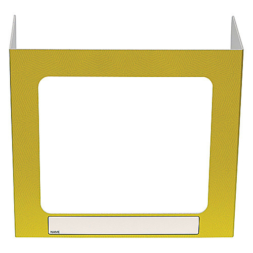 ‎PDSG-1WA-005 DESK SHIELD