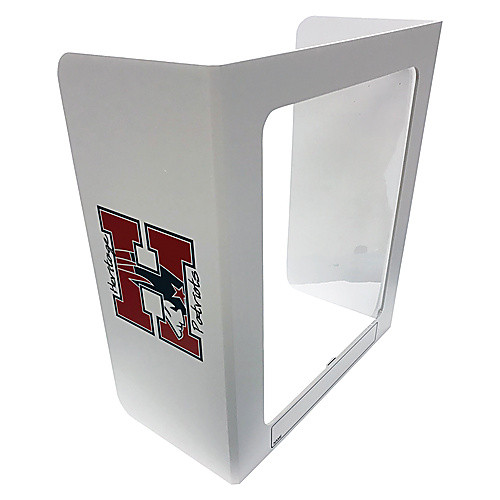 ‎PDSG-1WB-010 DESK SHIELD