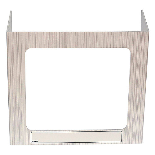 ‎PDSG-3WA-002 DESK SHIELD