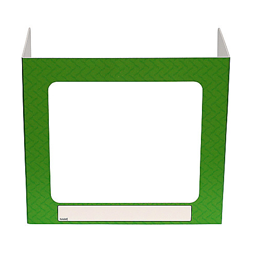 ‎PDSG-3WA-007 DESK SHIELD