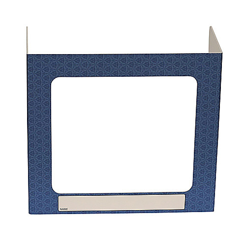 ‎PDSG-3WA-008 DESK SHIELD