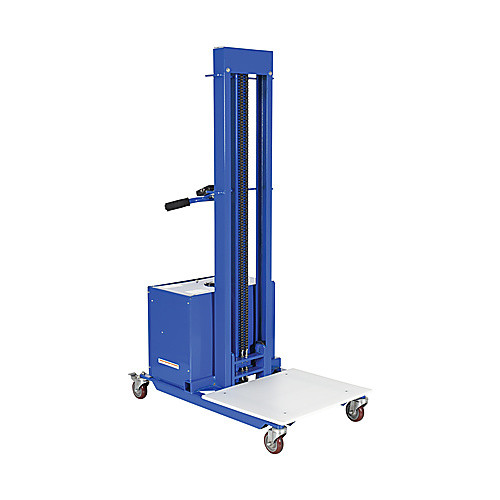 Quick Lift 24VDC Hand Steel Raised Ht 57″ 400#