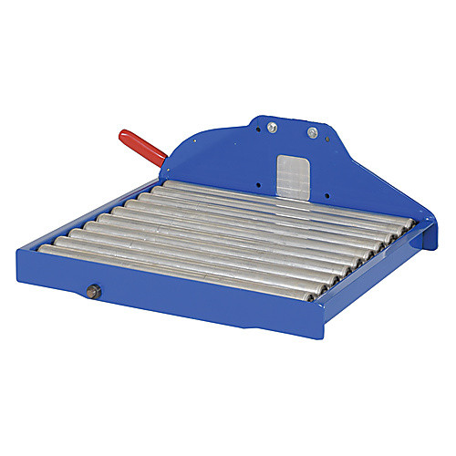 Quick Lift Conveyor W/Brake Attachment