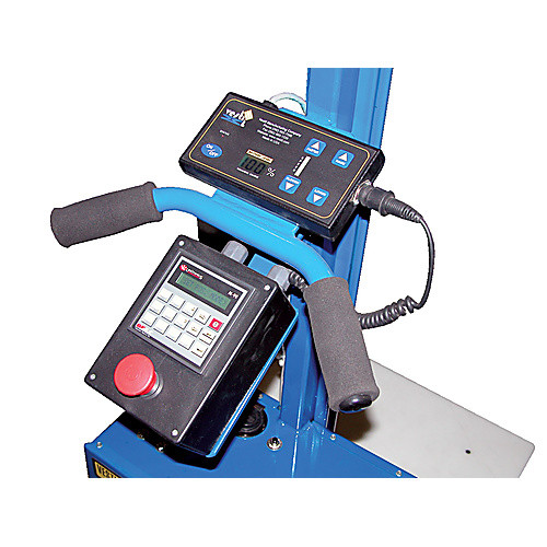 Quick Lift Option-Ht Inde x 21 Setpoints