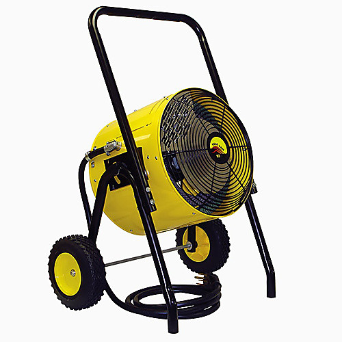 Portable Electric Heat Salamander 10/42