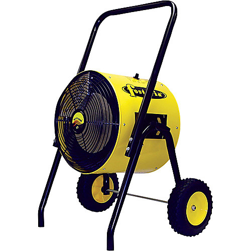 Portable Electric Heat Salamander 15/63