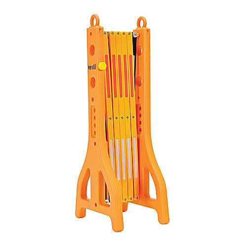 Plastic Expand-A-Gate 38″ Height