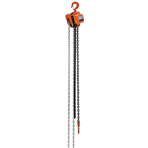 Professional Chain Hoist 2K 10 Ft