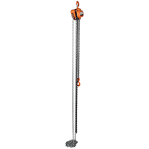 Professional Chain Hoist 2K 15 Ft