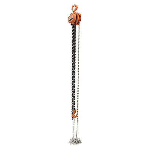 Professional Chain Hoist 3K 15 Ft