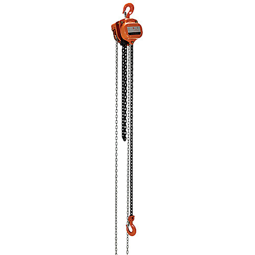 Professional Chain Hoist 4K 10 Ft