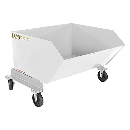 PORT 1.0 CUBE YD WHITE