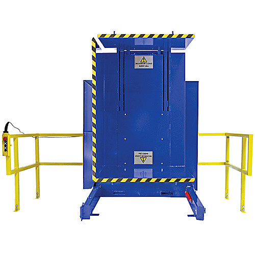 ‎Pendant Pallet Inverter 42-75″ Jaw H