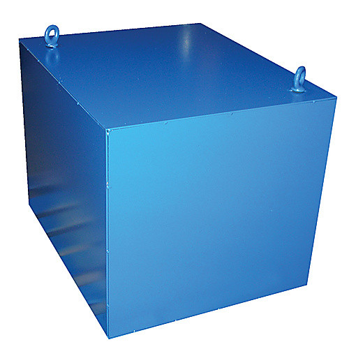 Cantilever Hoist Option Ballast 2K Unit