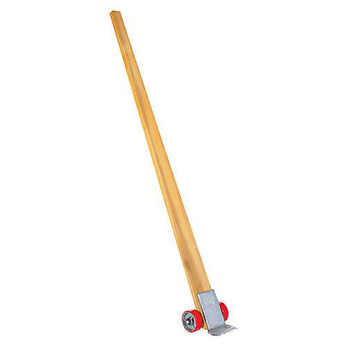 7' WOOD HANDLE PRYLEVER BAR