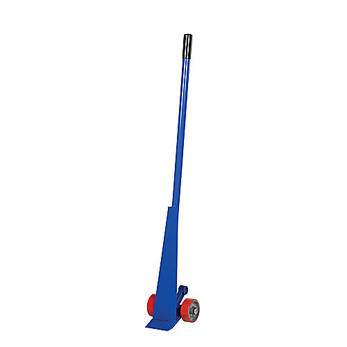 7' STEEL HANDLE PRYLEVER BAR