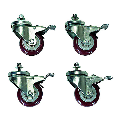 PLC-CK PRESS CASTER KIT