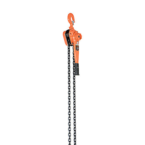 Professional Lever Hoist 20 Ft Lift 6K