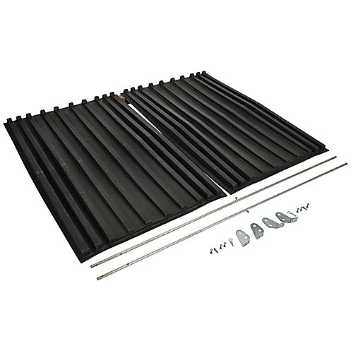 Poly Lid For Size 3 Style D Hopper
