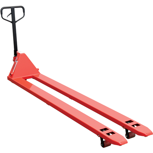 Low Profile Pallet Truck 4K 20.625 × 96