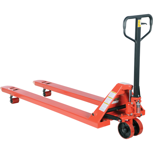 Full Featured Pallet Truck 4.4K 27 × 72