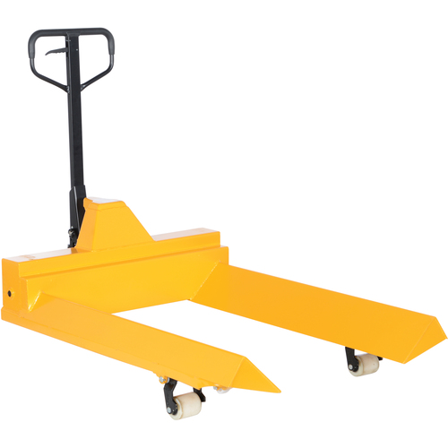 Pallet Truck-V Shape Center 4K 40 × 48