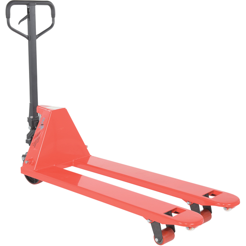 Full Featured Pallet Truck 5.5K 20 × 48