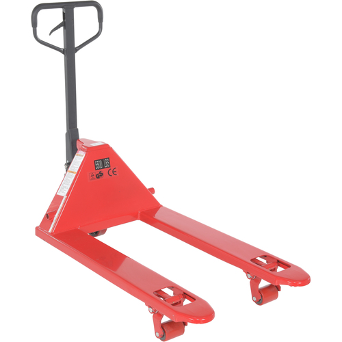 ‎PM5-2742 PALLET TRUCK