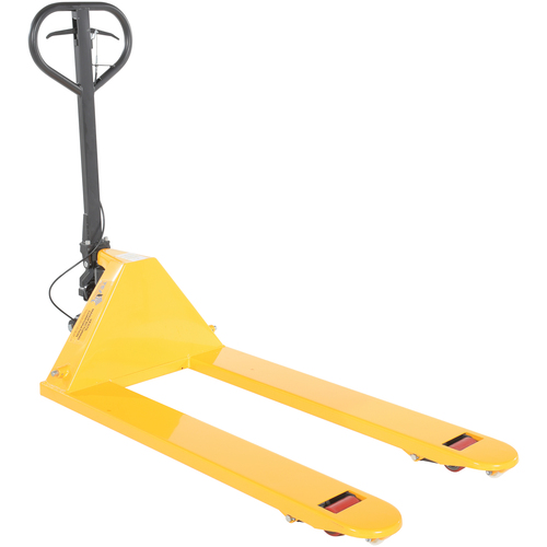Pallet Truck W/Dead Man Brake 5.5K 27 × 48