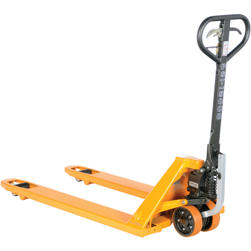Ergo Power Assist Pallet Truck 5K 27 × 48